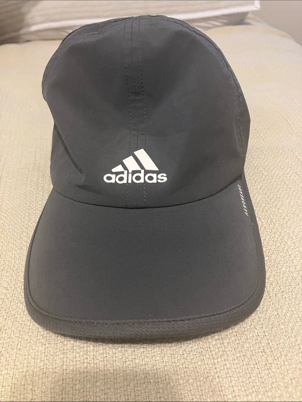 ADIDAS SUPERLITE AEROREADY ADJUSTABLE HAT